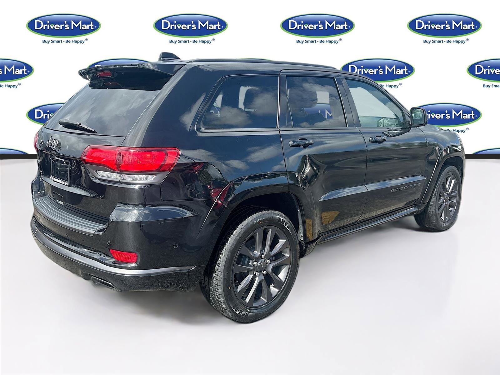 Used 2019 Jeep Grand Cherokee High Altitude image 8