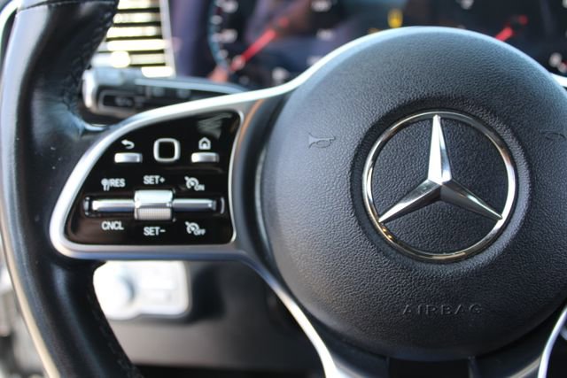 Used 2023 Mercedes-Benz GLE 450 4MATIC w/ AMG Line Exterior image 25