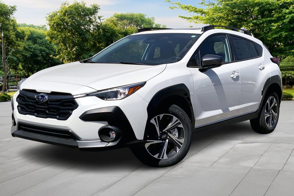 New 2026 Subaru Crosstrek 2.0i Premium image 1