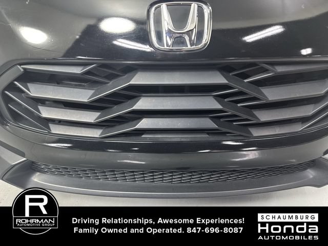 Certified 2024 Honda HR-V Sport image 27