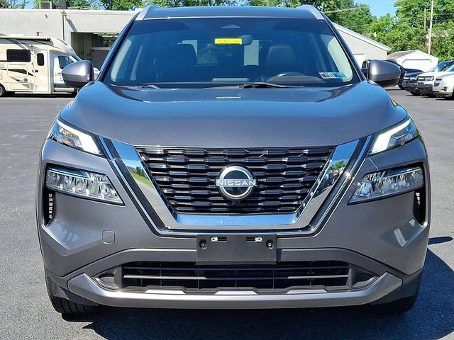 Used 2023 Nissan Rogue SL AWD/4WD image 5