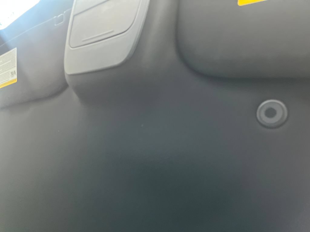 Used 2024 Ford F150 STX RWD image 21