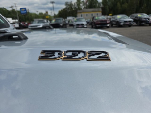 Used 2024 Jeep Wrangler Unlimited Rubicon 392 image 99