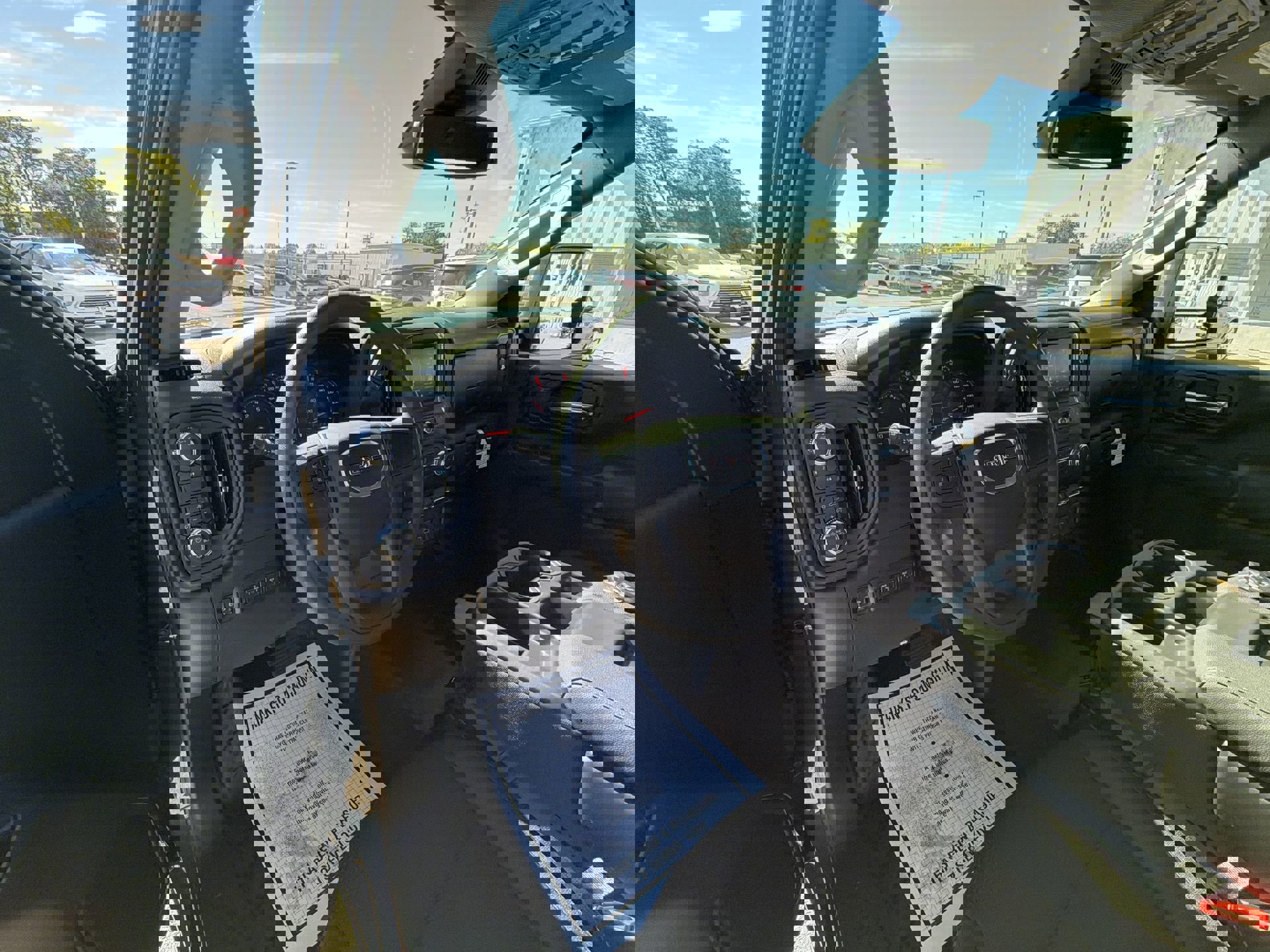 New 2026 GMC Sierra 3500 Pro image 10