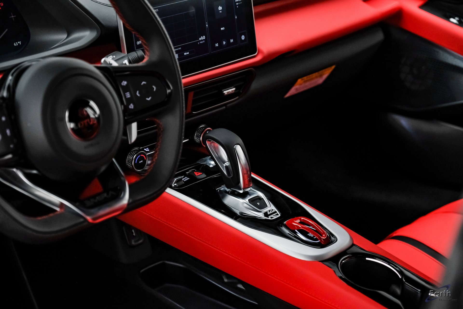 New 2026 Lotus Emira SE image 64