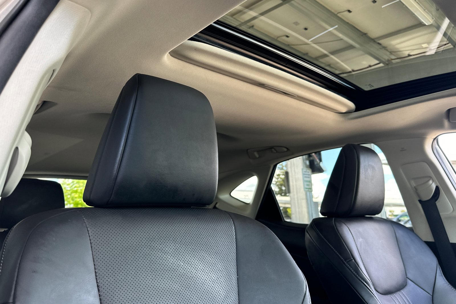 Used 2022 Lexus NX 350 AWD image 17