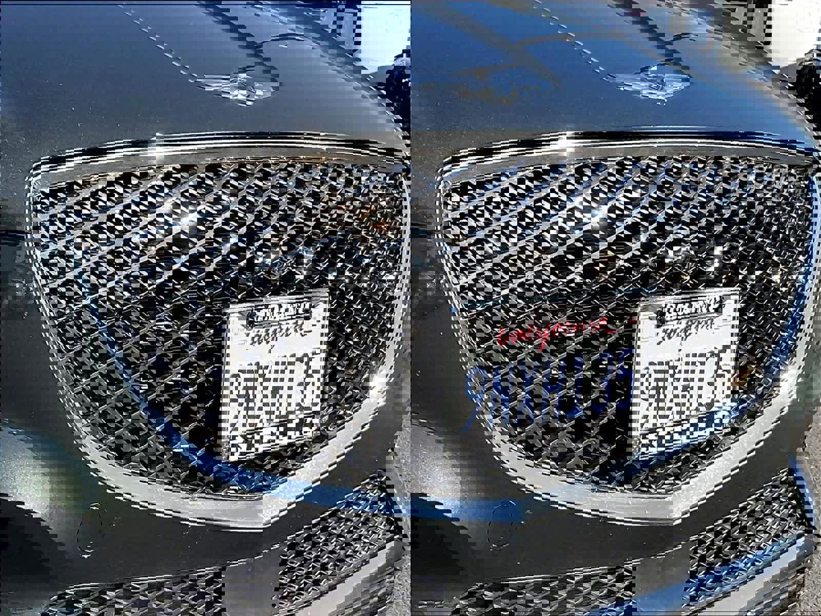 Used 2025 Genesis GV70 2.5T w/ Advanced Package image 30