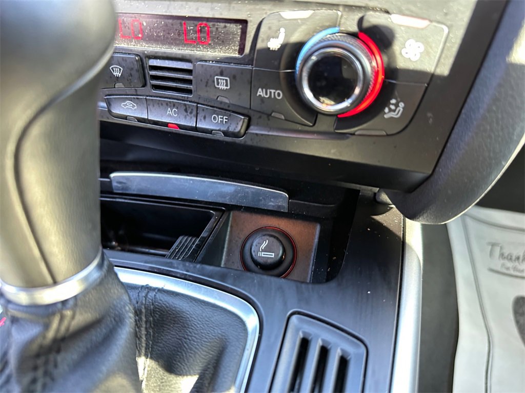 Used 2011 Audi A5 2.0T Premium Plus image 26