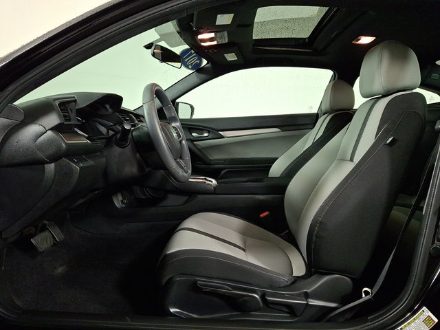 Used 2017 Honda Civic LX-P image 15