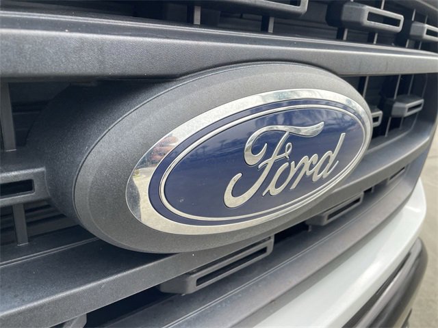 Used 2021 Ford F150 XL w/ Trailer Tow Package image 28