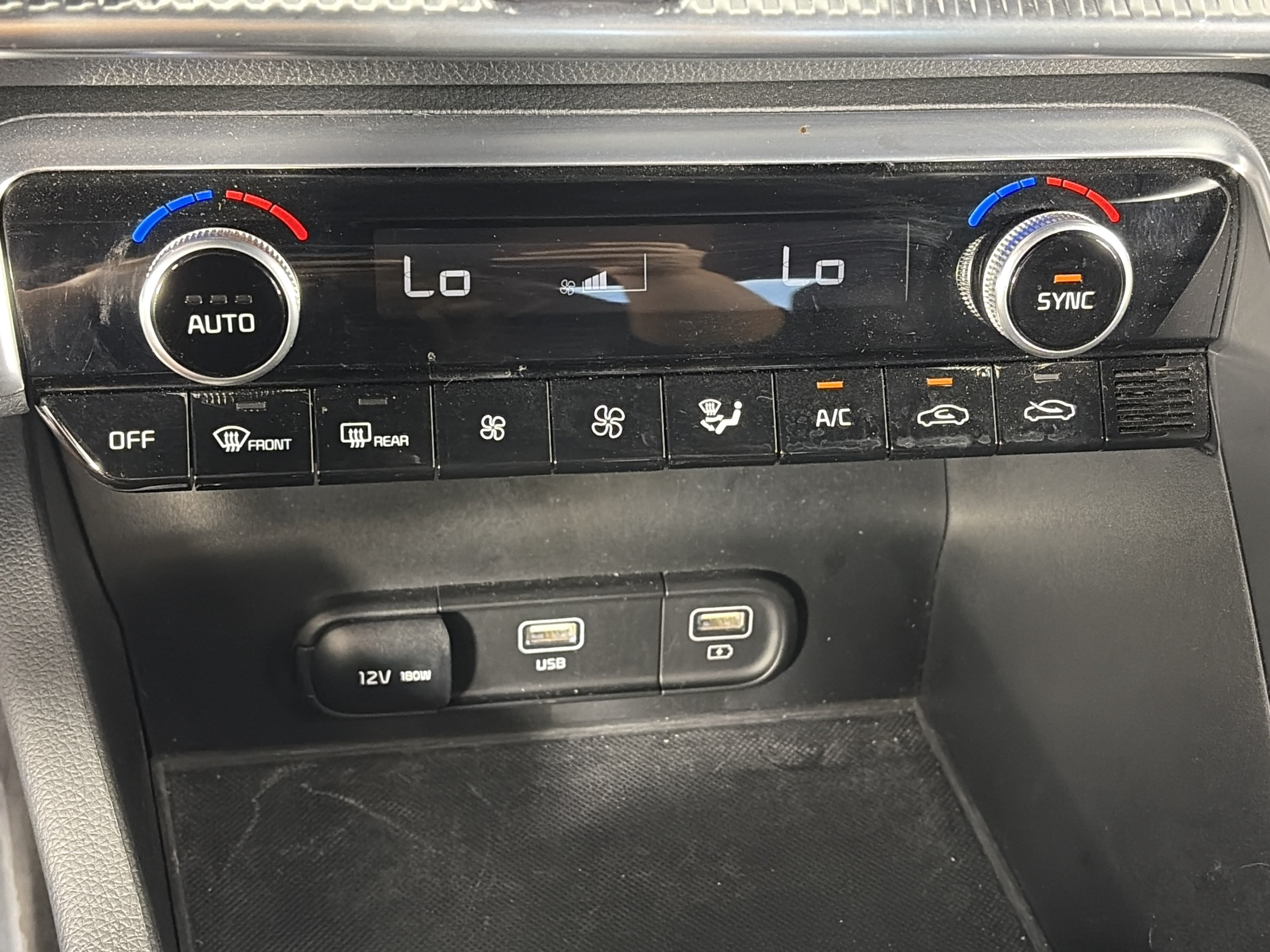 Certified 2024 Kia K5 GT FWD image 23