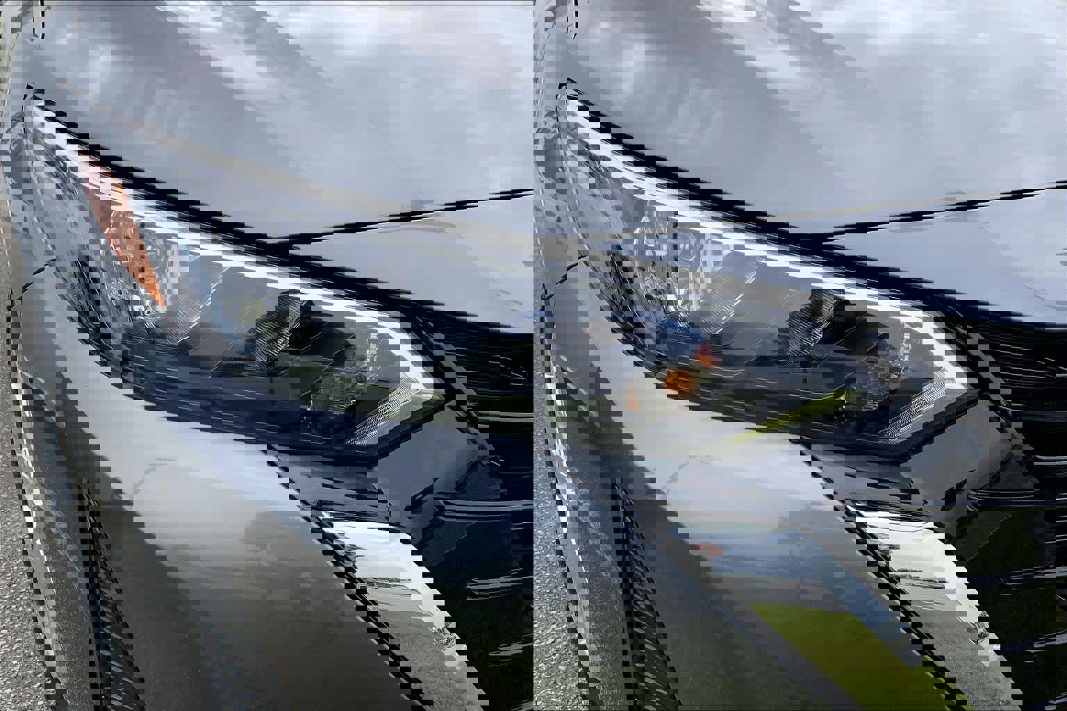 Used 2024 Nissan Sentra S image 26