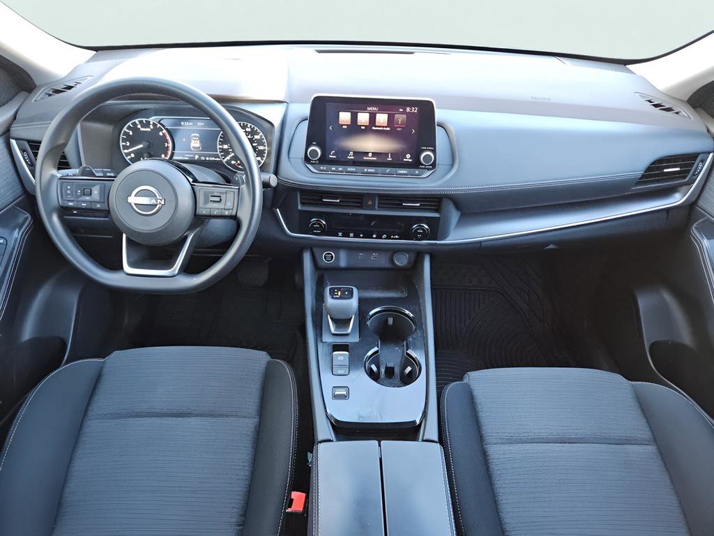 Used 2023 Nissan Rogue SV FWD image 30
