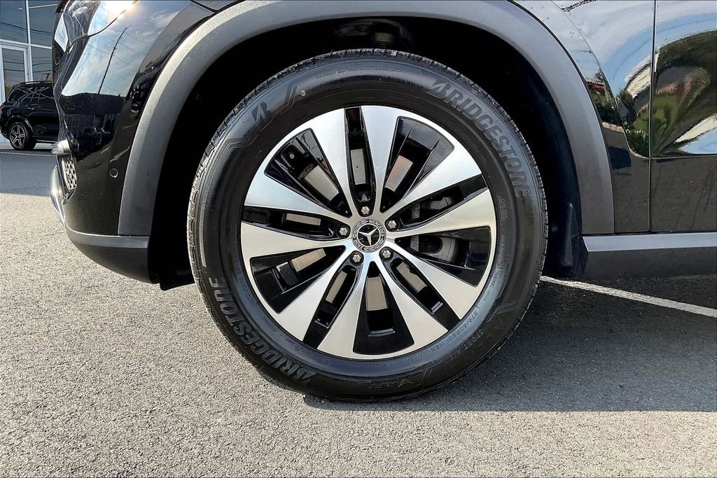 Certified 2025 Mercedes-Benz GLE 450e GLE 450e image 8