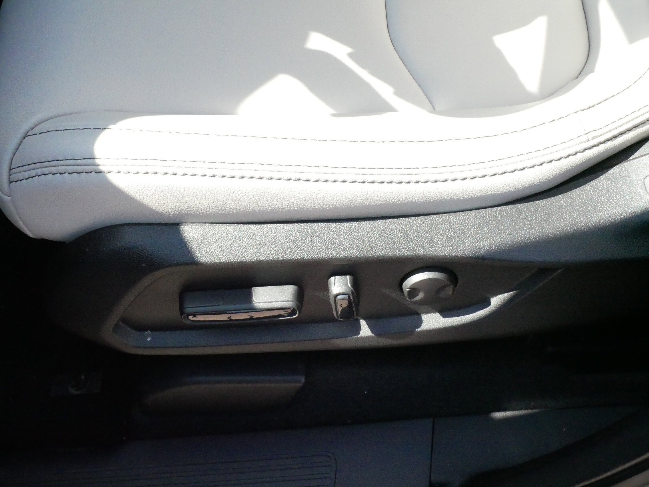 Certified 2026 Honda Pilot EX-L image 20