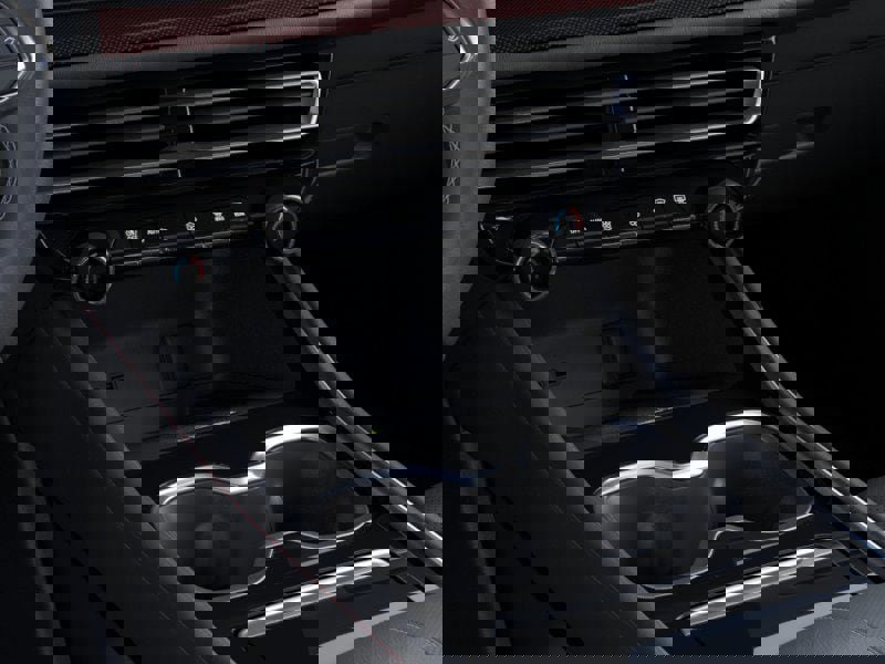 New 2026 Chevrolet Traverse Z71 w/ LPO, Floor Liner Package image 48