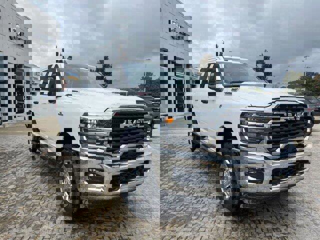 New 2026 RAM 2500 Tradesman image 3