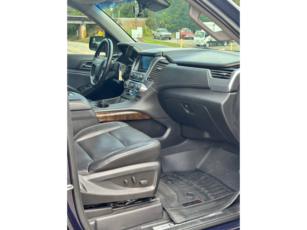 Used 2019 Chevrolet Tahoe LT image 21