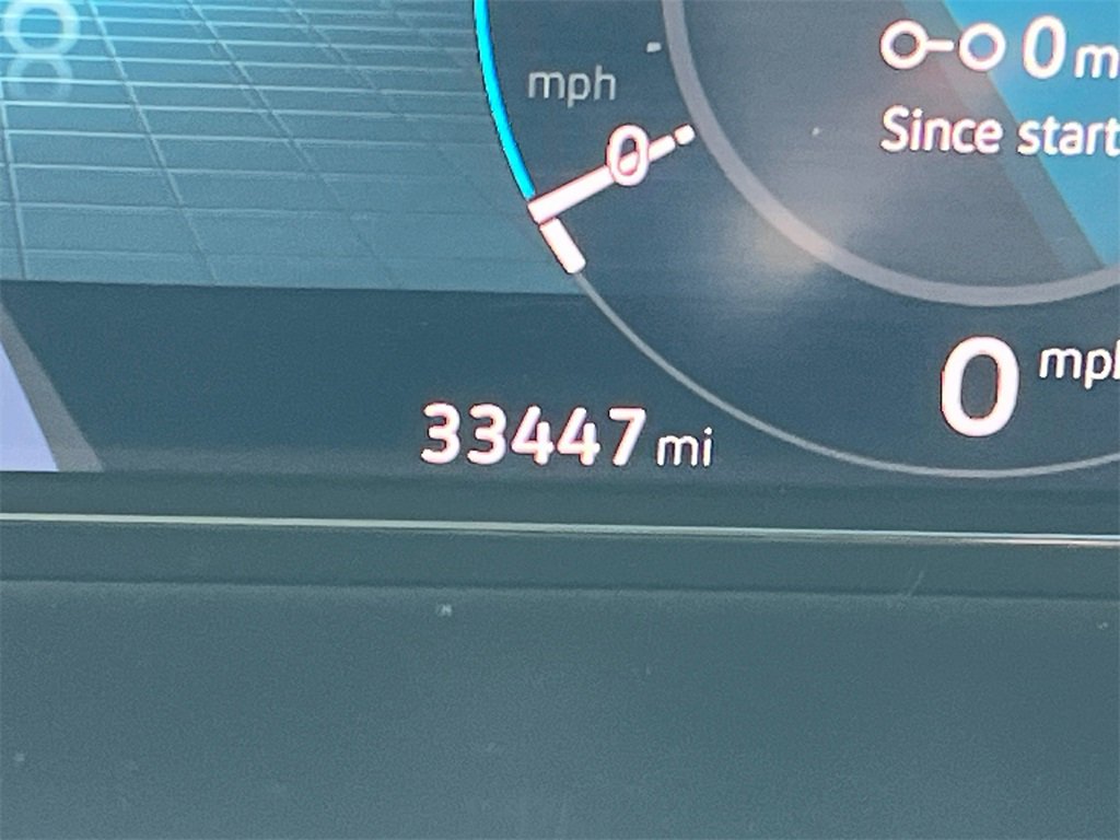 Used 2024 Volkswagen Atlas SE image 28