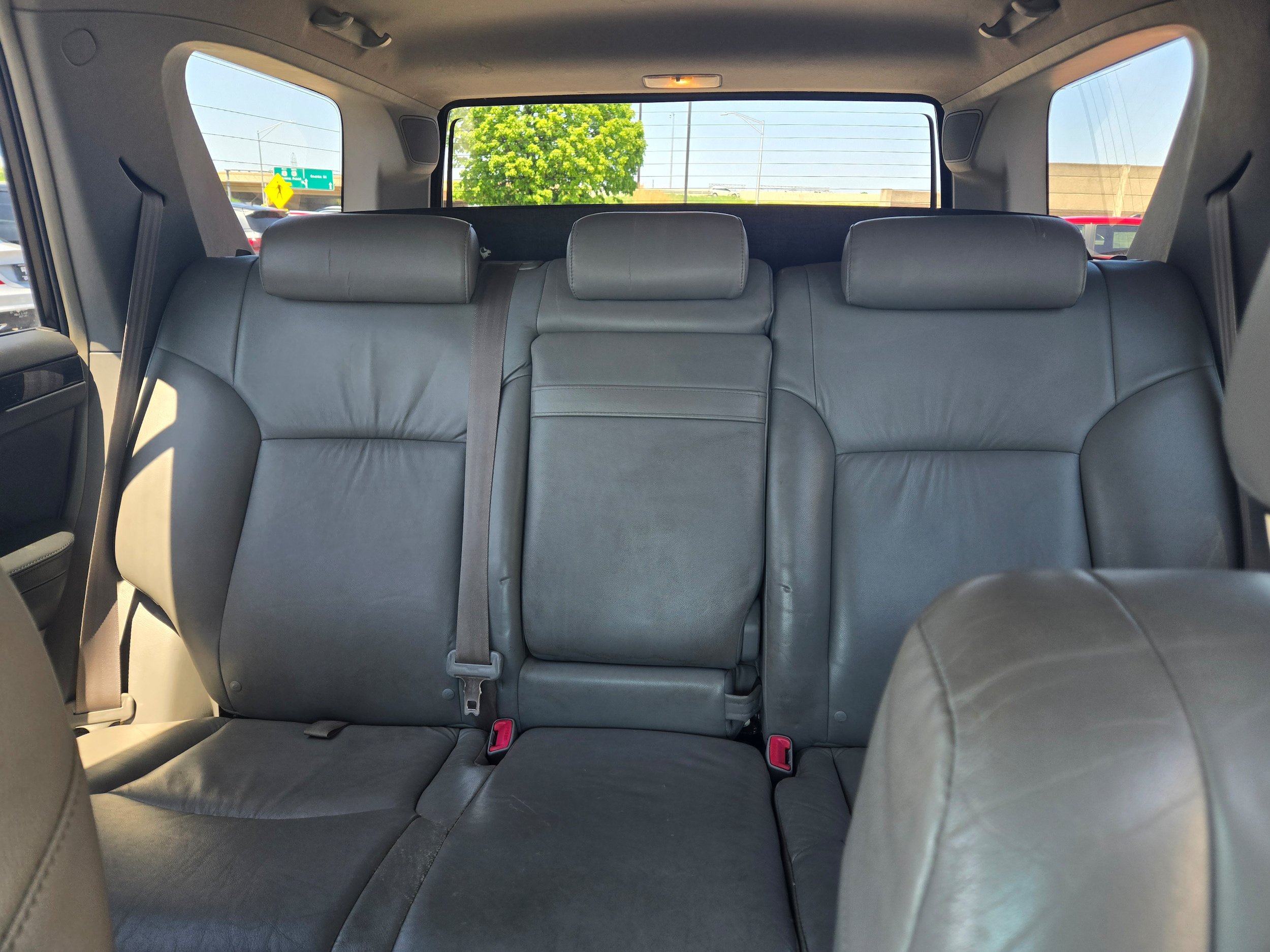 Used 2006 Toyota 4Runner Limited AWD/4WD image 9