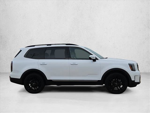Used 2023 Kia Telluride SX X-Line AWD/4WD image 4