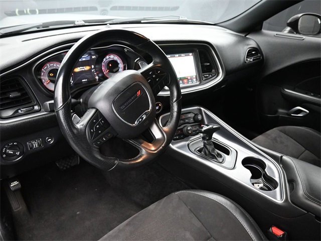 Used 2018 Dodge Challenger T/A image 12