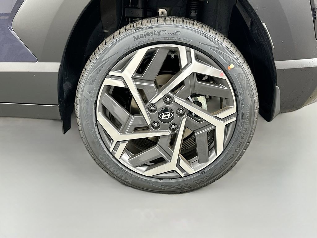 New 2026 Hyundai Kona SEL Premium image 22