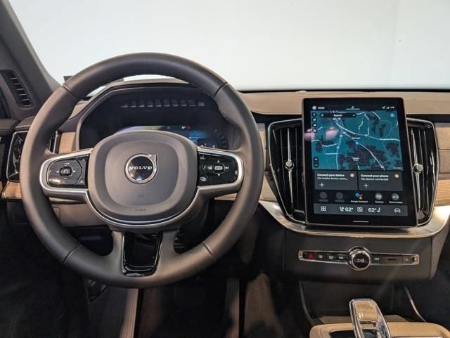 New 2026 Volvo XC90 B6 Ultra w/ Lounge Package AWD/4WD image 14
