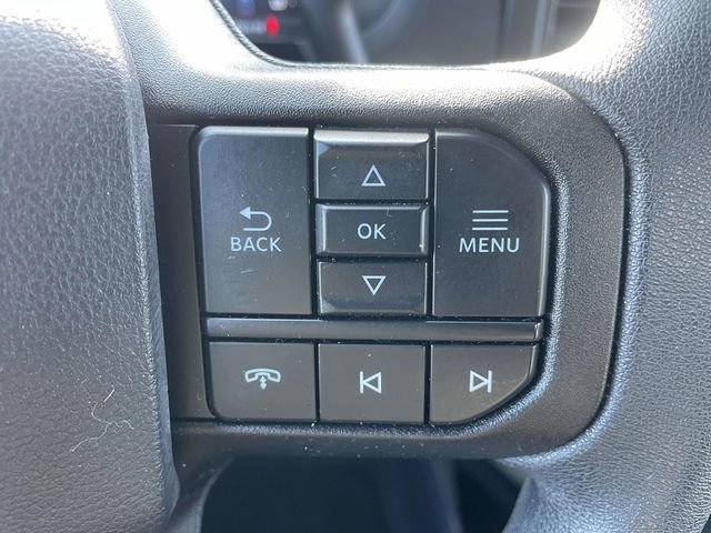 Certified 2024 Ford F150 STX image 22