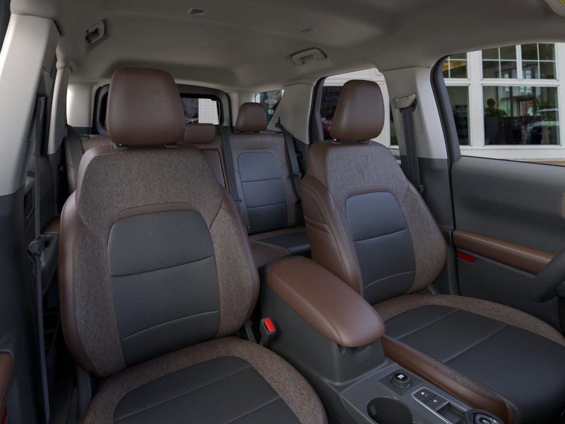 New 2026 Ford Bronco Sport Outer Banks image 10