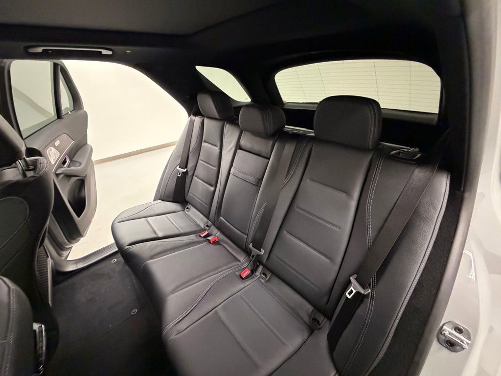 New 2026 Mercedes-Benz GLE 350 4MATIC image 15