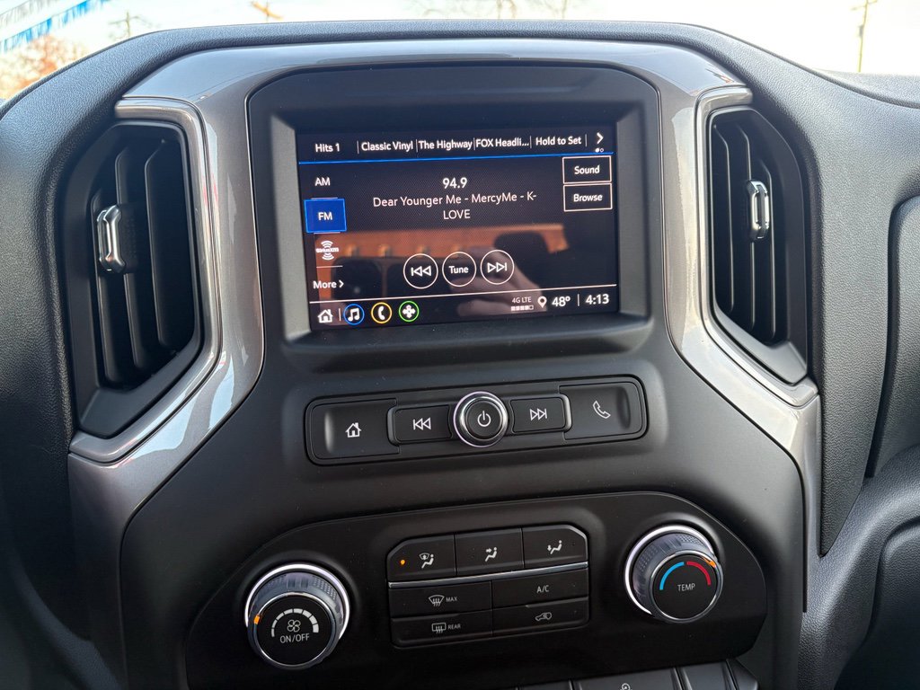 New 2026 Chevrolet Silverado 2500 Custom w/ Custom Value Package image 20