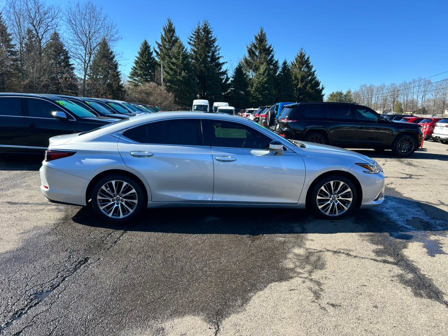Used 2020 Lexus ES 350 w/ Premium Package image 8