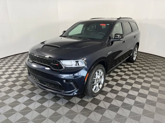 New 2026 Dodge Durango GT AWD/4WD image 2