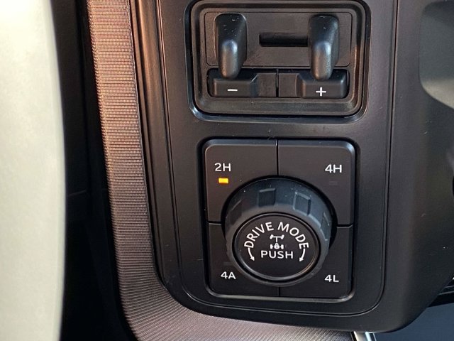 Certified 2026 Ford F150 Platinum AWD/4WD image 16