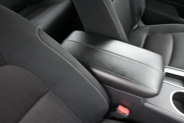 Used 2022 Nissan Altima 2.5 SV FWD image 34
