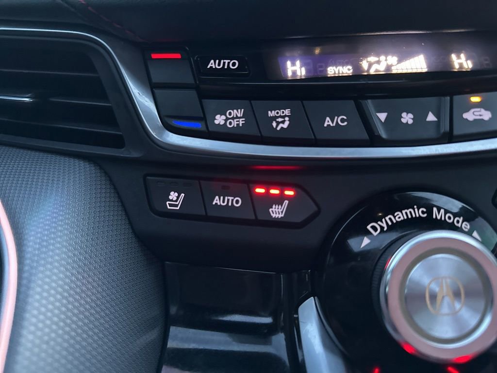 Used 2023 Acura TLX Type S image 7