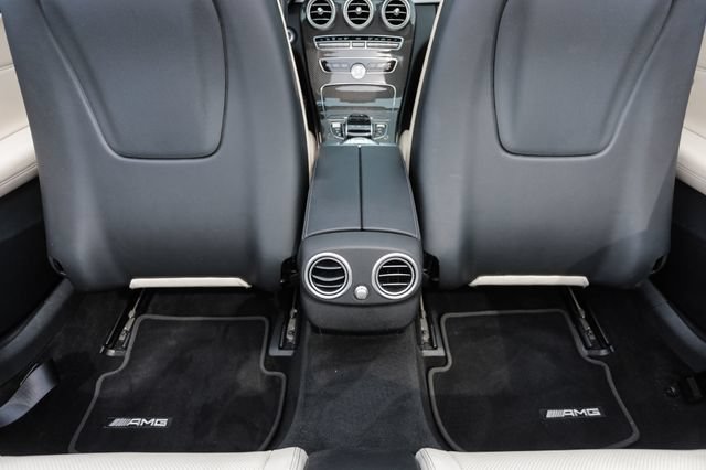 Used 2020 Mercedes-Benz C 43 AMG 4MATIC Cabriolet image 56