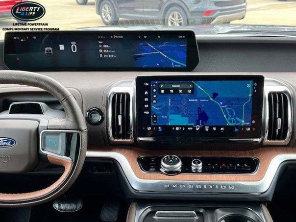 New 2025 Ford Expedition Max King Ranch AWD/4WD image 20