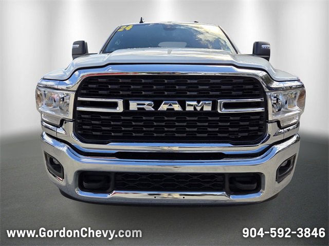 Used 2024 RAM 2500 Big Horn image 9