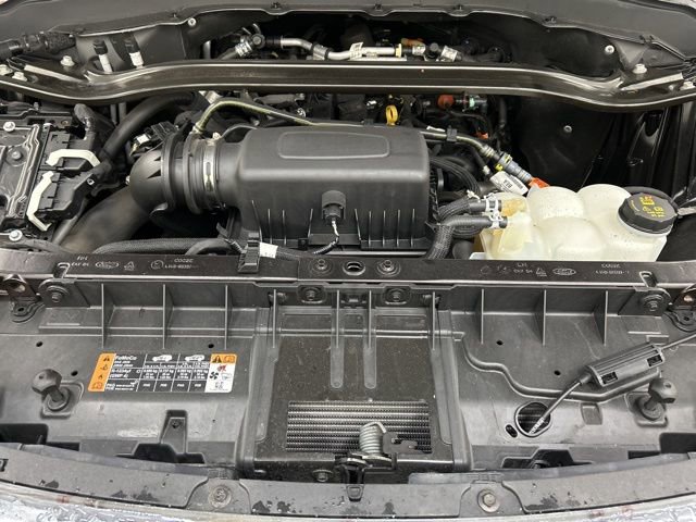 Used 2022 Ford Explorer Limited image 26