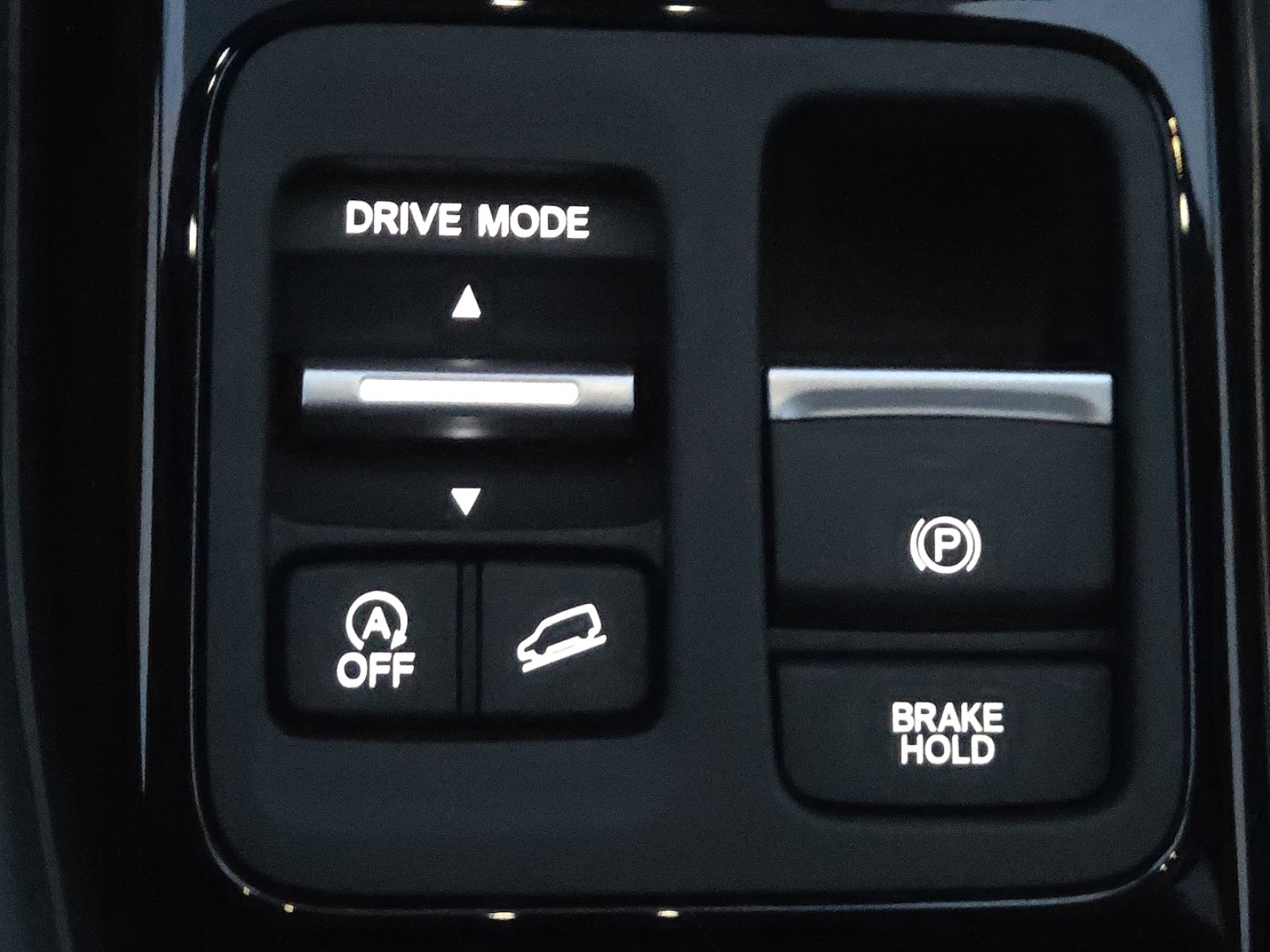 New 2025 Honda Pilot Touring image 10