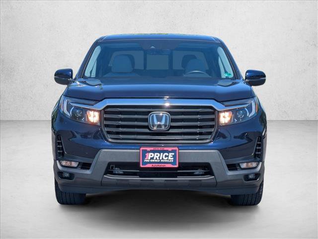 Used 2023 Honda Ridgeline RTL image 2