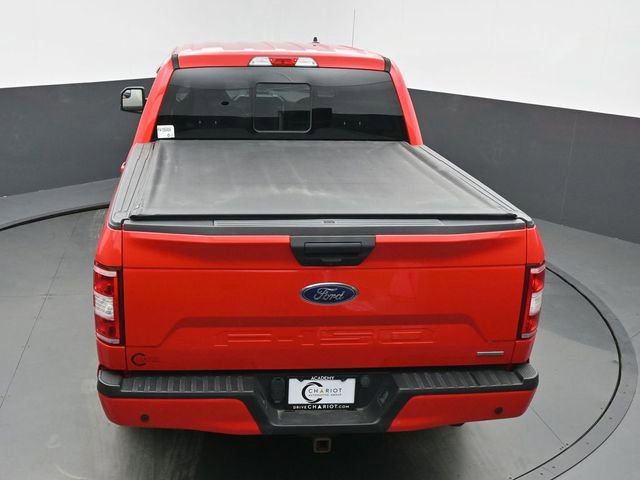 Used 2020 Ford F150 XLT w/ Equipment Group 302A Luxury AWD/4WD image 41
