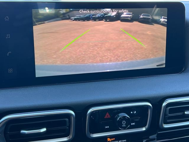 New 2026 Nissan Sentra SR FWD image 23