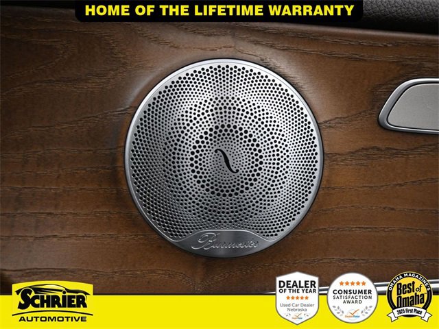 Used 2018 Mercedes-Benz E 300 4MATIC image 46