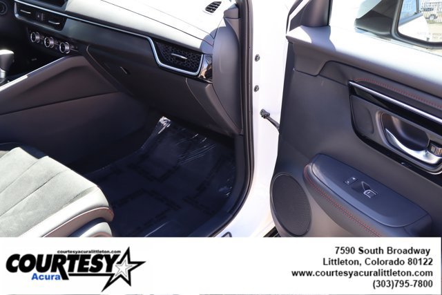 Certified 2025 Acura ADX A-Spec image 33