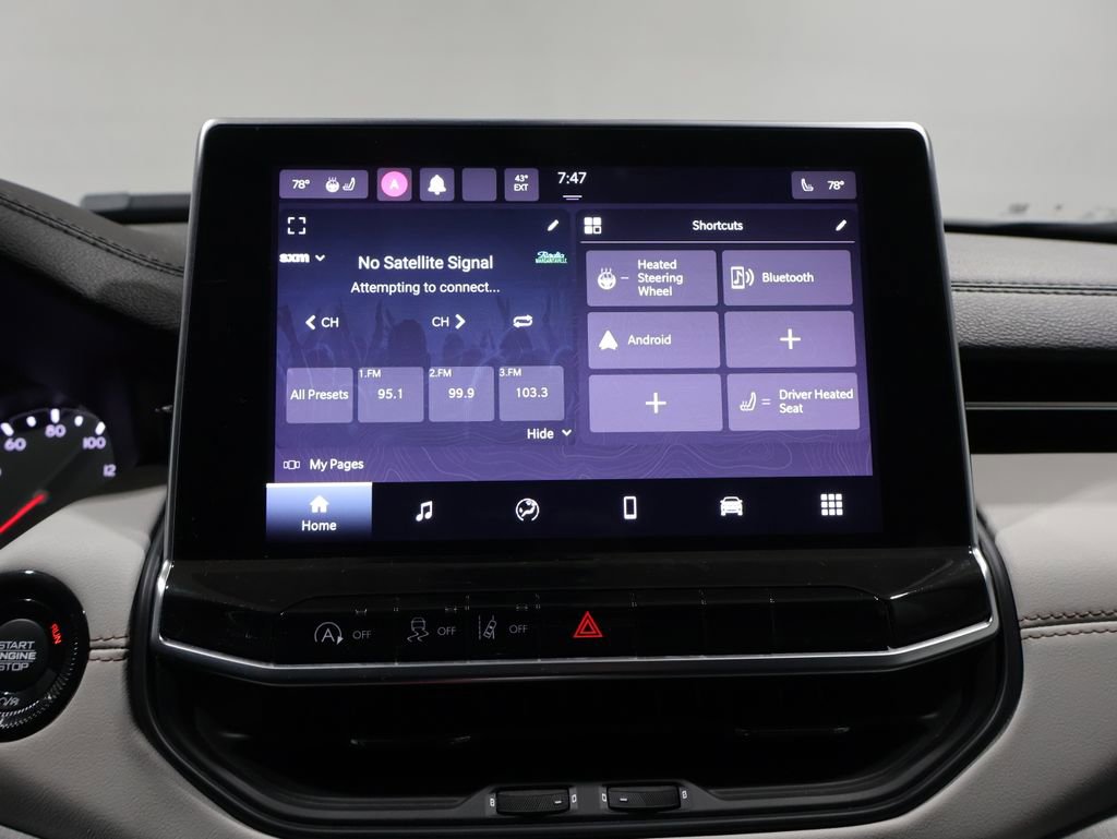 Used 2022 Jeep Compass Limited image 25