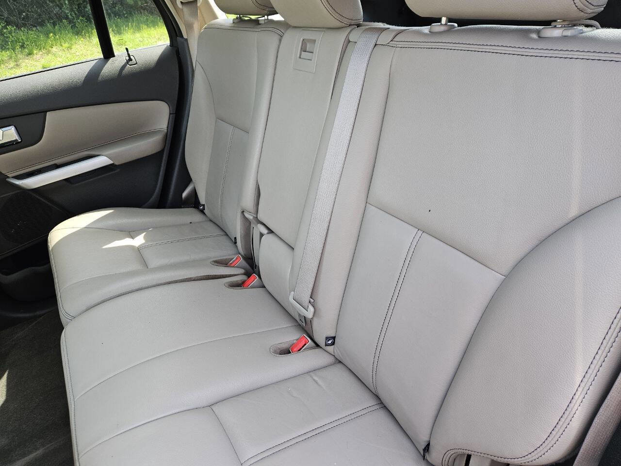Used 2013 Ford Edge Limited image 13