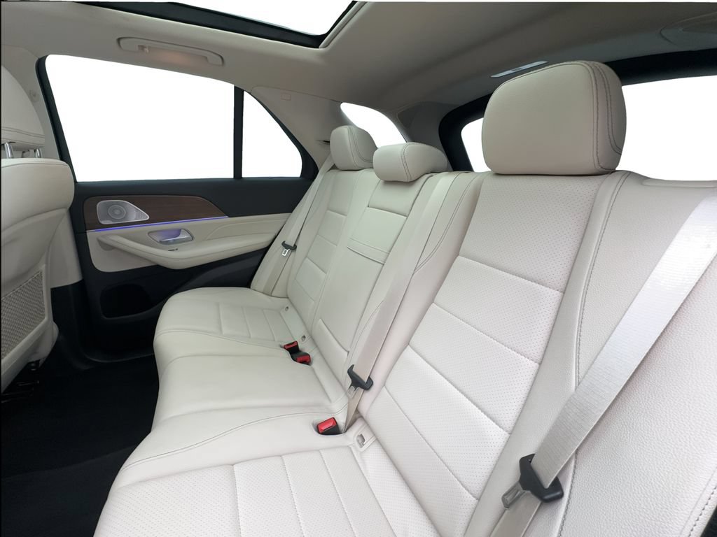 Used 2022 Mercedes-Benz GLE 350 image 23